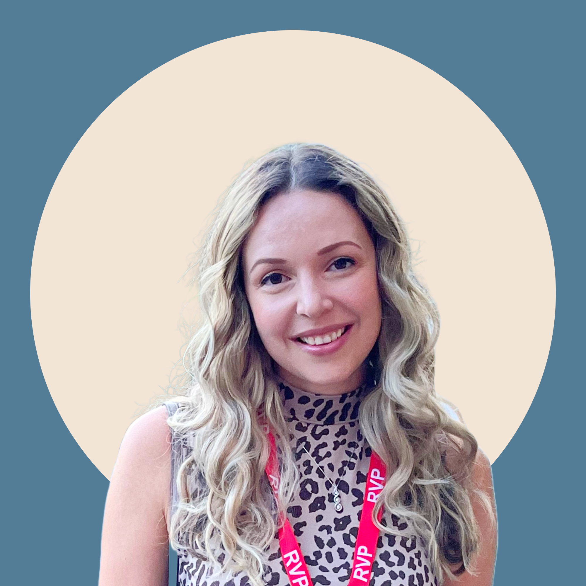 Alevtina — Licensing Expert